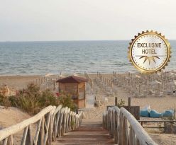 MODICA BEACH RESORT